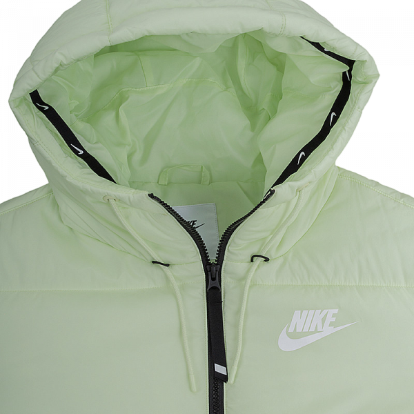 Куртка жіноча Nike Sportswear Therma-Fit Repel (DJ6997-303)
