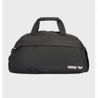 Сумка чоловіча  Arena Team Duffle 25 Black 002483-500