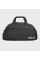 Сумка чоловіча  Arena Team Duffle 25 Black 002483-500