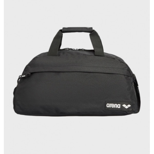 Сумка чоловіча  Arena Team Duffle 25 Black 002483-500
