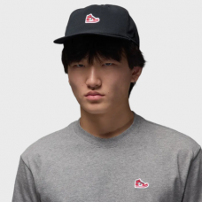 Кепка чоловіча JORDAN U J PRO CAP FB BR SNKR PTCH HV1169-010
