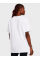 Футболка жіноча Under Armour Campus Oversize Ss (1387193-100)