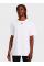 Футболка жіноча Under Armour Campus Oversize Ss (1387193-100)