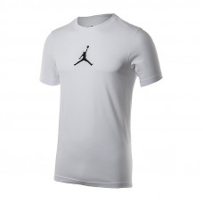 Футболка чоловіча  Jordan  Jumpman Df Ss Crew  CW5190-102