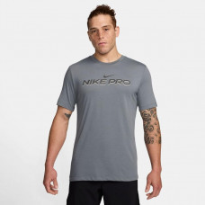 Футболка чоловіча Nike Dri-Fit Ss T-Shirt FJ2393-065