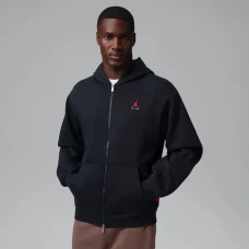 Чоловіча толстовка JORDAN M J BRK ST FZ BB  IU0243-010