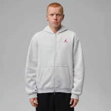 Чоловіча толстовка JORDAN M J BRK ST FZ BB IU0243-054