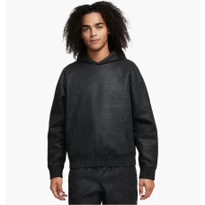 Худі чоловіче Nike Forward Hoodie Black FB7518-060