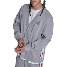 Кофта чоловіча  CONVERSE SOUTH Chuck Cardigan CVM6H003-M6X