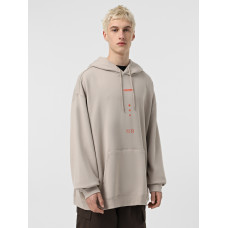 Кофта чоловіча CONVERSE Wordmark Loose Fit Graphic 10027360-251