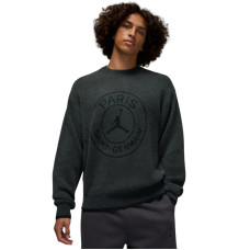 Кофта чоловіча Jordan PSG KNIT SWEATER HV3443-045
