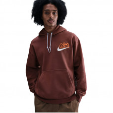 Кофта чоловіча Nike Solo Swoosh IH4293-218