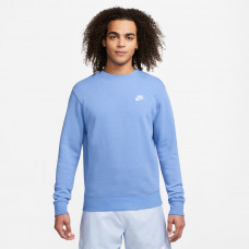Світшот чоловічій Nike CLUB CR BB BV2662-450