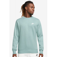 Світшот чоловічій  Nike CLUB CRW BB BV2662-309