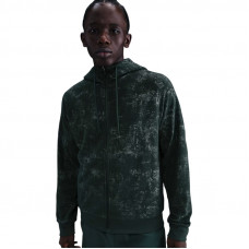 Толстовка чоловіча Nike Primary Jcqrd Green IF2865-390