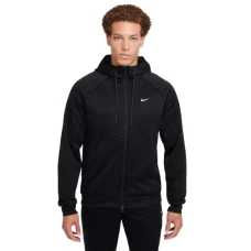 Толстовка чоловіча Nike Therma-Fit Therma Sphere FZ1107-010