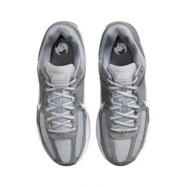 Кросівки чоловічі Nike Zoom Vomero 5 Grey HF1553-003 