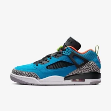 Чоловічі кросівки JORDAN SPIZIKE LOW NEO TURQUOISE FQ1759-402