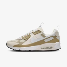 Чоловічі кросівки NIKE AIR MAX 90 DRIFT LIGHT BONE / NEUTRAL OLIVE IO1908-072