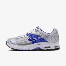 Чоловічі кросівки NIKE AIR MAX MOTO 2K WHITE / WOLF GREY / CONCORD IO9279-101