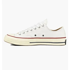 Кеди чоловічі Converse Chuck 70 Ox White 162065C