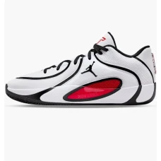 Кросівки чоловічі Air Jordan Tatum 4 White HQ4614-101