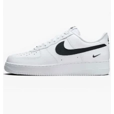 Кросівки чоловічі Nike Air Force 1 07 Lv8 White IH4452-100