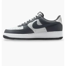 Кросівки чоловічі Nike Air Force 1 Grey FJ4146-004