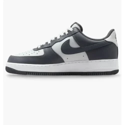 Кросівки чоловічі Nike Air Force 1 Grey FJ4146-004