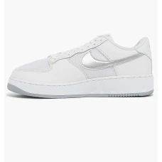 Кросівки чоловічі Nike Air Force 1 Low Unity White FD0937-100