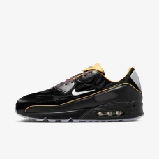 Кросівки чоловічі Nike Air Max 90 Mercurial Black IR5903-010