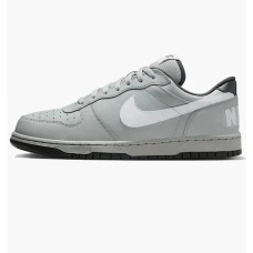 Кросівки чоловічі Nike Big Low Grey 355152-017