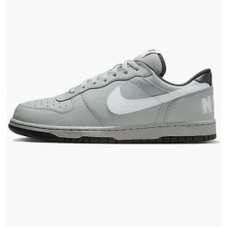 Кросівки чоловічі Nike Big Low Grey 355152-017
