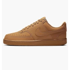 Кросівки чоловічі Nike Court Vision Low Brown CD5463-200