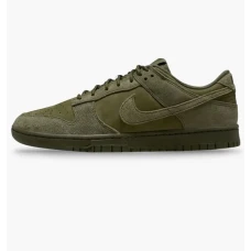 Кросівки чоловічі Nike Dunk Low Retro Camo IB6651-300