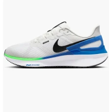 Кросівки чоловічі Nike Structure 25 White DJ7883-104