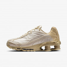 Кросівки чоловічи NIKE SHOX RIDE 2 PREMIUM METALLIC SILVER  IH3653-095