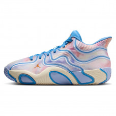 Кросівки жіночі Air Jordan Tatum 3 GS "Tie Dye" HF3136-400