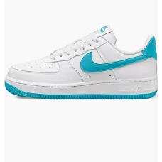 Кросівки жіночі Nike Air Force 1 White DV3808-107