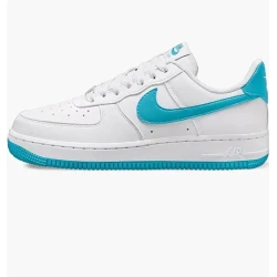 Кросівки жіночі Nike Air Force 1 White DV3808-107
