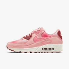 Кросівки жіночі Nike Air Max 90 Pink FN0322-600