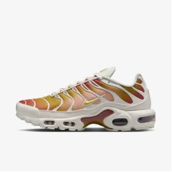 Кросівки жіночі Nike Air Max Plus Rugged Orange White/Brown DZ3670-007