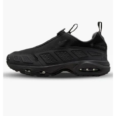 Кросівки жіночі Nike Air Max Sndr Gore-Tex Black Smoke Grey Black FZ4238-001
