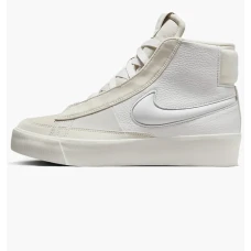Кросівки жіночі Nike Blazer Mid Victory White Dr2948-100