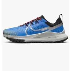 Кросівки жіночі Nike Pegasus Trail 4 Trail Running Shoes Blue DJ6159-401