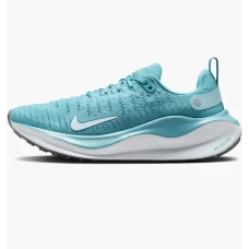 Кросівки жіночі Nike Reactx Infinity Run 4 Light Blue DR2670-400