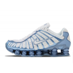 Кросівки жіночі Nike Shox TL AR3566-106  