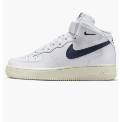 Кросівки жіночі Nike Wmns Air Force 1 07 Mid White DD9625-105