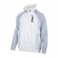 Вітровка чоловіча Nike M NSW HYBRID LTWT WR FB1627-100