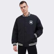 Чоловіча куртка Converse MENS WOVEN COAT 10026976-001